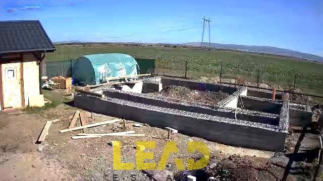 Comision 0%, Casa in constructie P+M, 80 mp utili, cu foisor si teren 504 mp - Poză 8