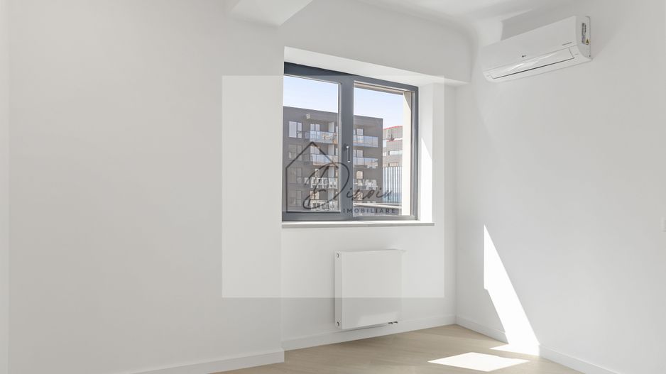 COM 0% I Cortina North | Apartament 3 Camere | Finisaje Lux I 199k PJ - Poză 16