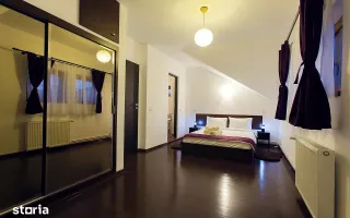 Casa de vacanta -120 mp- Predelut Bran - Poză 16