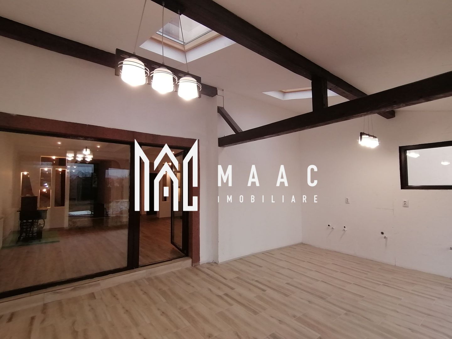 Casa 4 camere I Teren 470 mp I Zona Piata Cluj - Poză 3