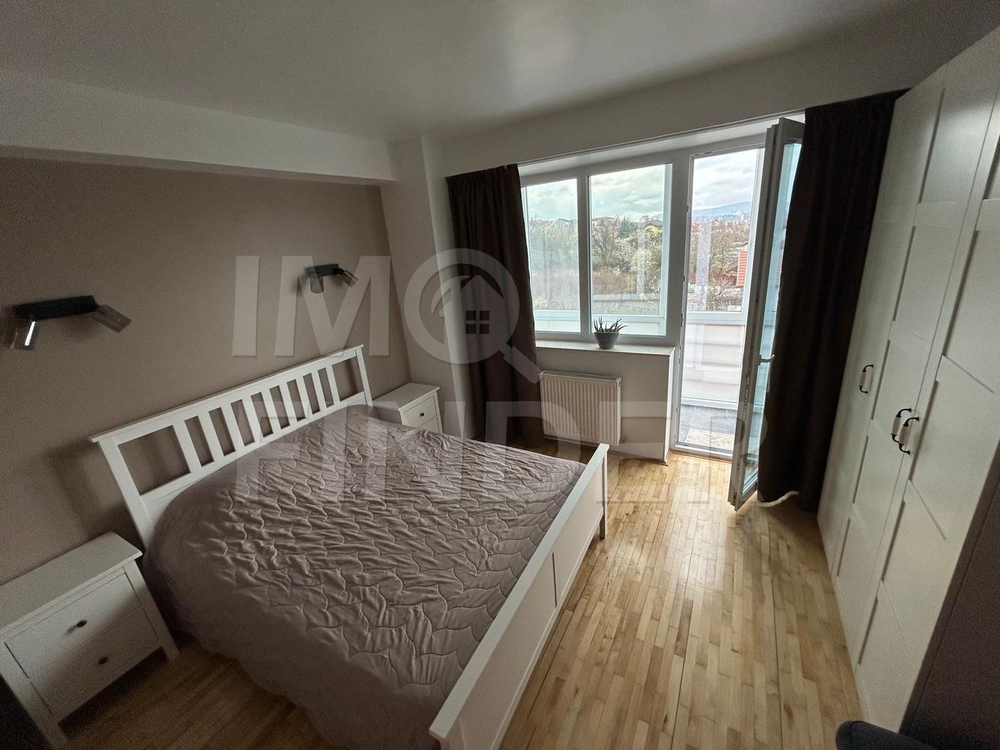 Apartament 3 camere in Gheorgheni la limită cu Andrei Mureșanu si Bună ziua - Poză 5