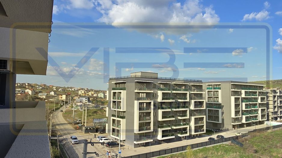 Apartament Premium - Vișan - Mega Image! - Poză 4