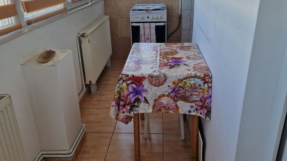 Apartament confort 1 Central - Bd Garii,decomandat,disponibil imediat. - Poză 6