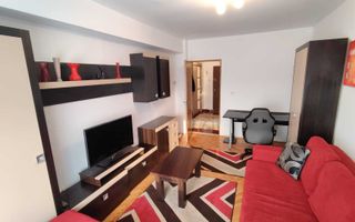 Apartament de 2 camere, 60mp, etaj intermediat, zona Interservisan - Poză 4