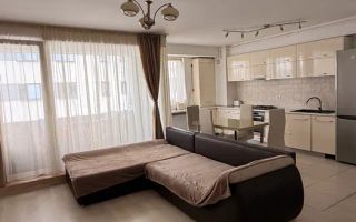 Apartament 2 camere , mobilat/utilat - zona Carpaților /Alphaville - Poză 1