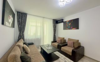 Apartament 3 camere de inchiriat | Central Pitesti | 0% comision - Poză 1