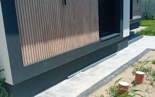 Casa Vila*- Mobilata* Berceni / Ilfov - Poză 3