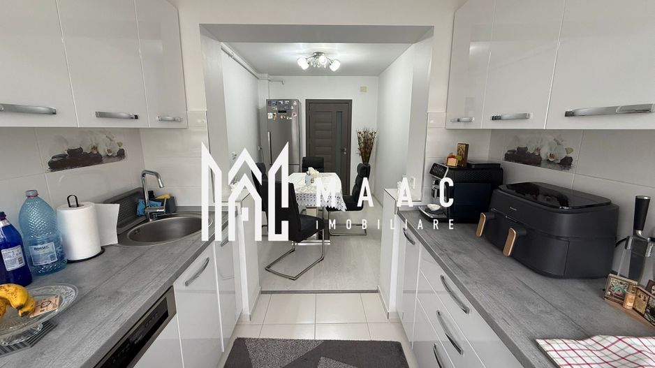 Apartament 2 Camere I 55 MP I Etaj 2 I Terasa I Selimbar - Poză 4