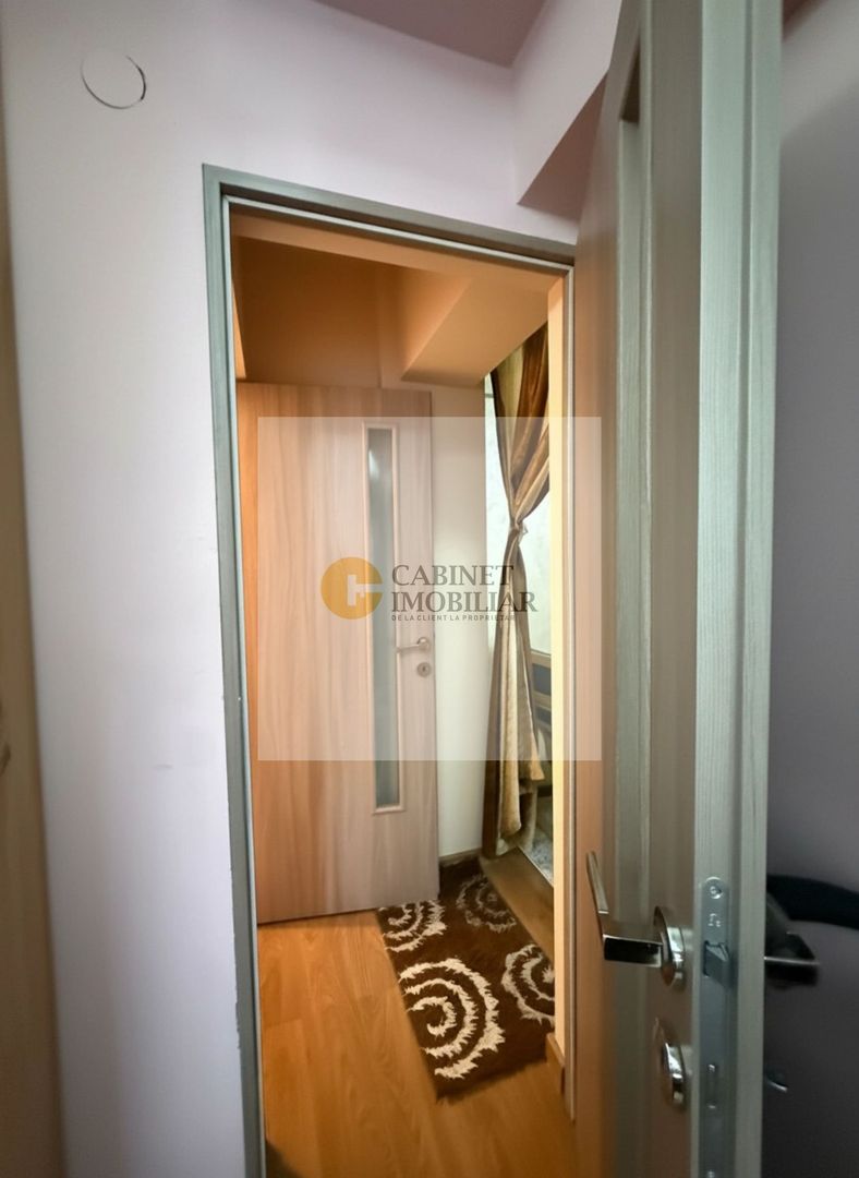 2 camere I  Kogalniceanu - Cismigiu I Etaj 2 I Creditabil - Poză 15