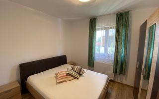 Oportunitate de inchiriere apartament 2 camere ,Sibiu , zona Lazaret - Poză 4