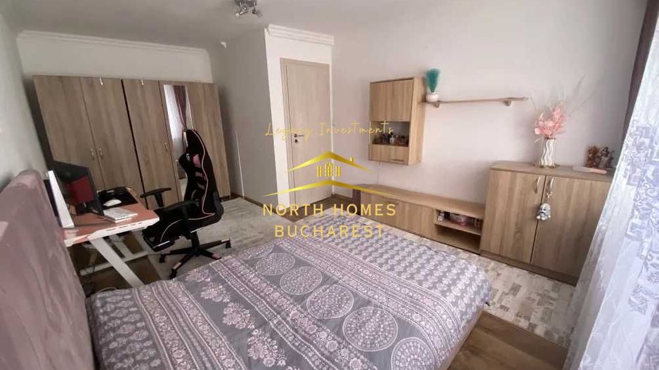 Apartament 2 camere , Zona Gorjului - Poză 3