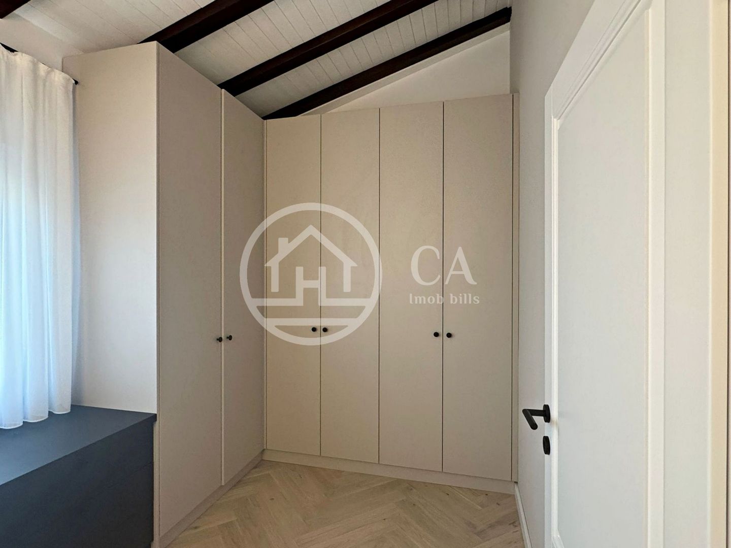 Casa LUX cu 3 camere de inchiriat in zona Iosia, Oradea - Poză 6