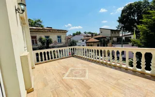 Parcul Carol I Vila de inchiriat pentru birouri - Poză 14