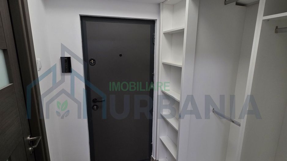 Apartament cu o camera Piata Unirii - Poză 5