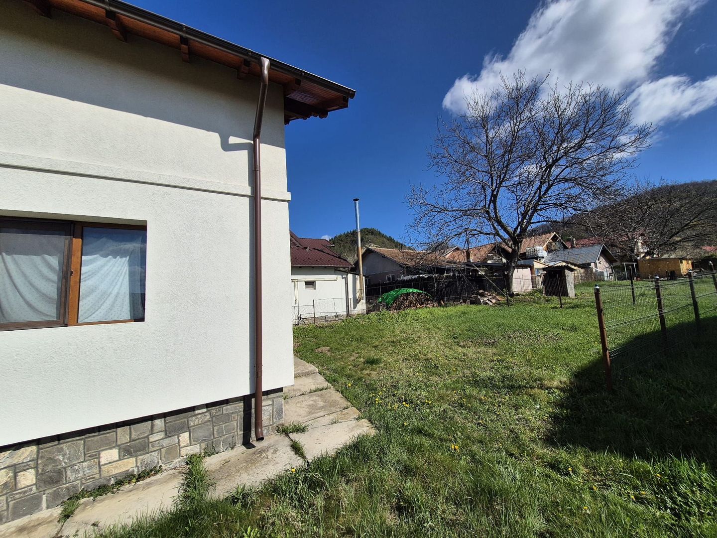 Vila Cornu-Prahova complet mobilata/utilata '' 350 mp + teren 500 mp'' - Poză 37