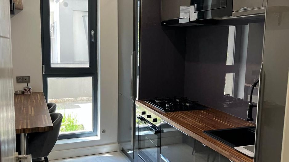 BRASADAS închiriază ap 2 cam PARTER în ONIX Pipera. - Poză 17