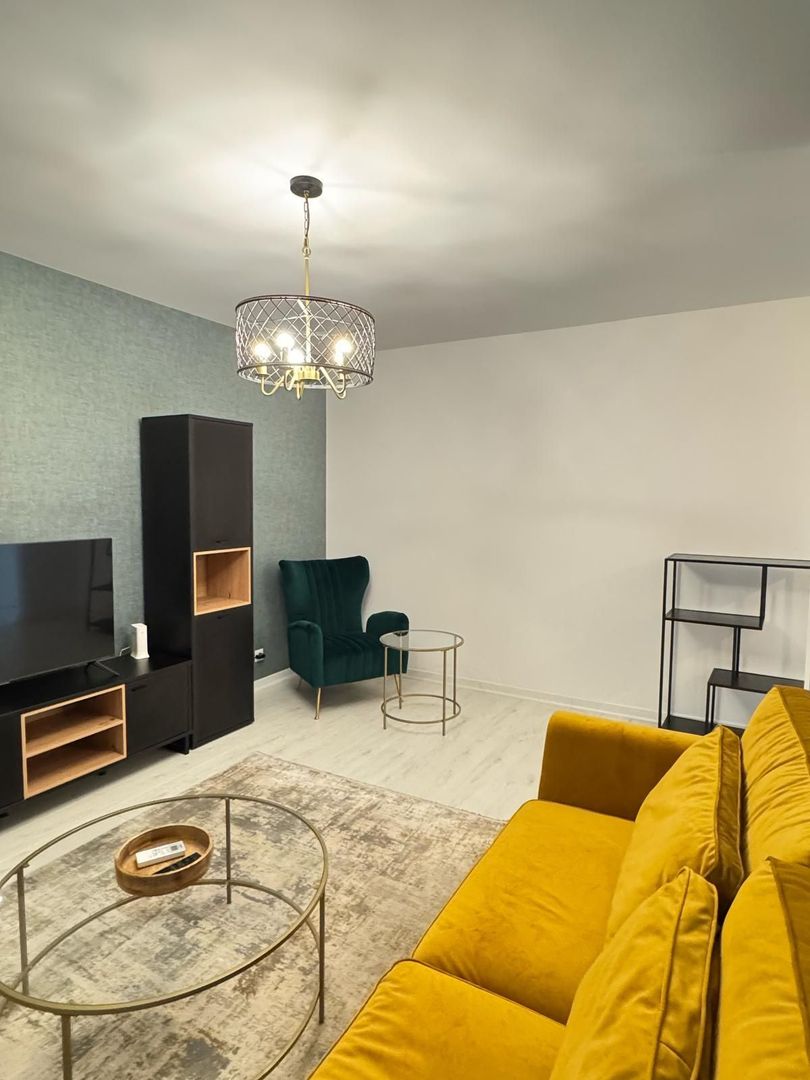 Inchiriere 3 Camere Cloud 9 Residence / Pet Friendly - Poză 2