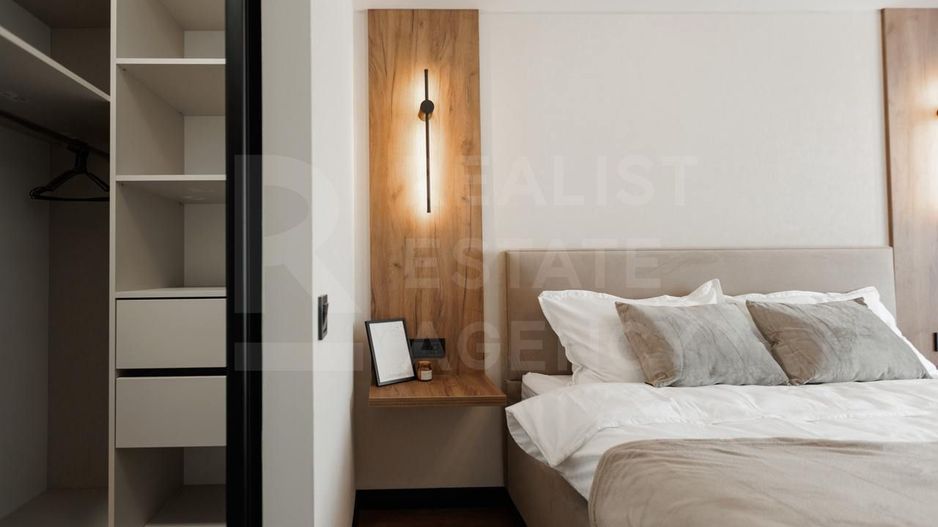 Vânzare, apartament, 1 cameră, Șoseaua Hâncești , Telecentru - Poză 10