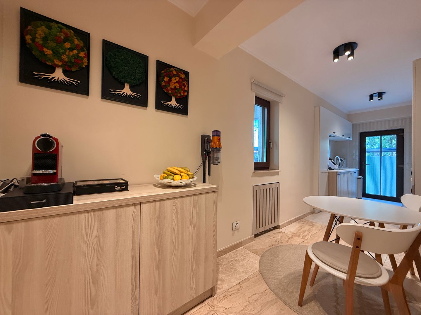 Apartament cu curte Bucurestii Noi | Parcul Bazilescu - Poză 4
