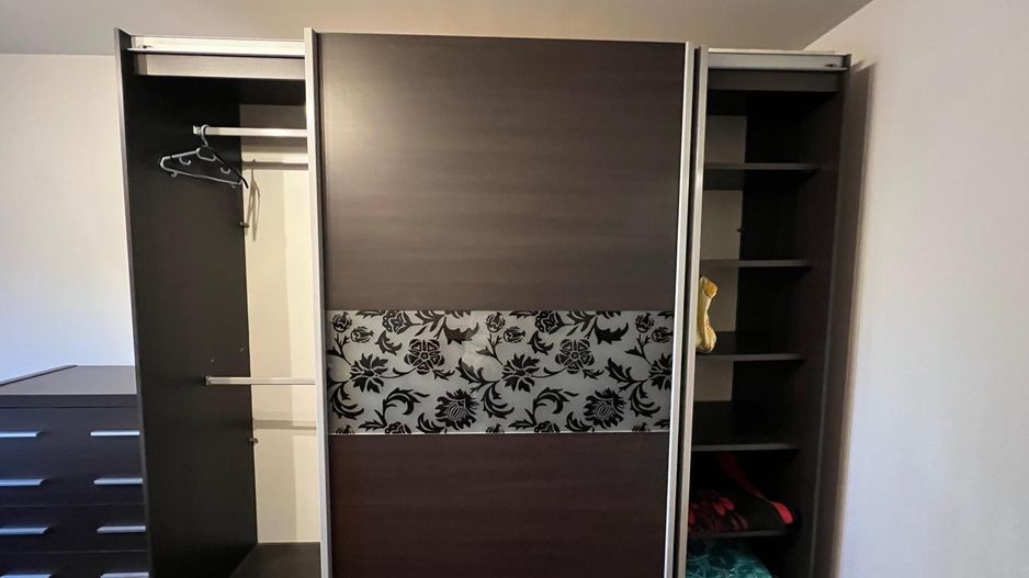 Apartament de închiriat 2 camere Zona Medicina - Poză 1