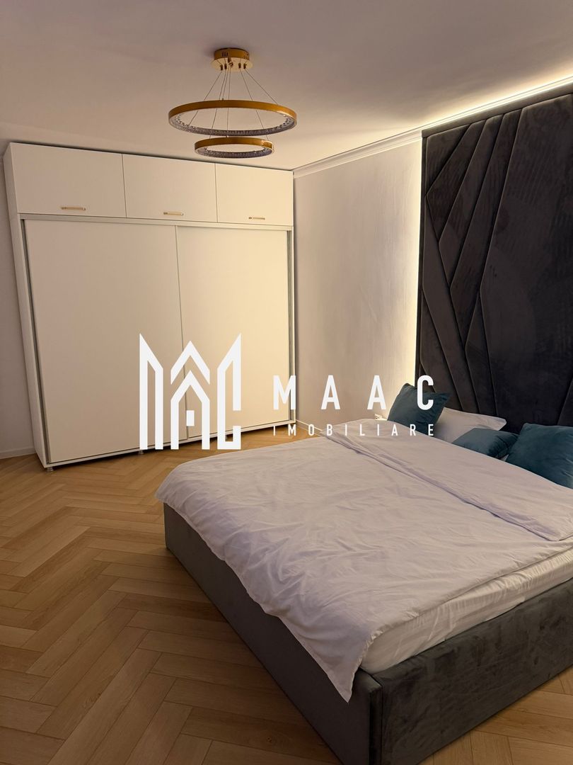 Apartament 3 camere decomandat | Sibiu Hipodrom 4 | 60 mp, parcare - Poză 5