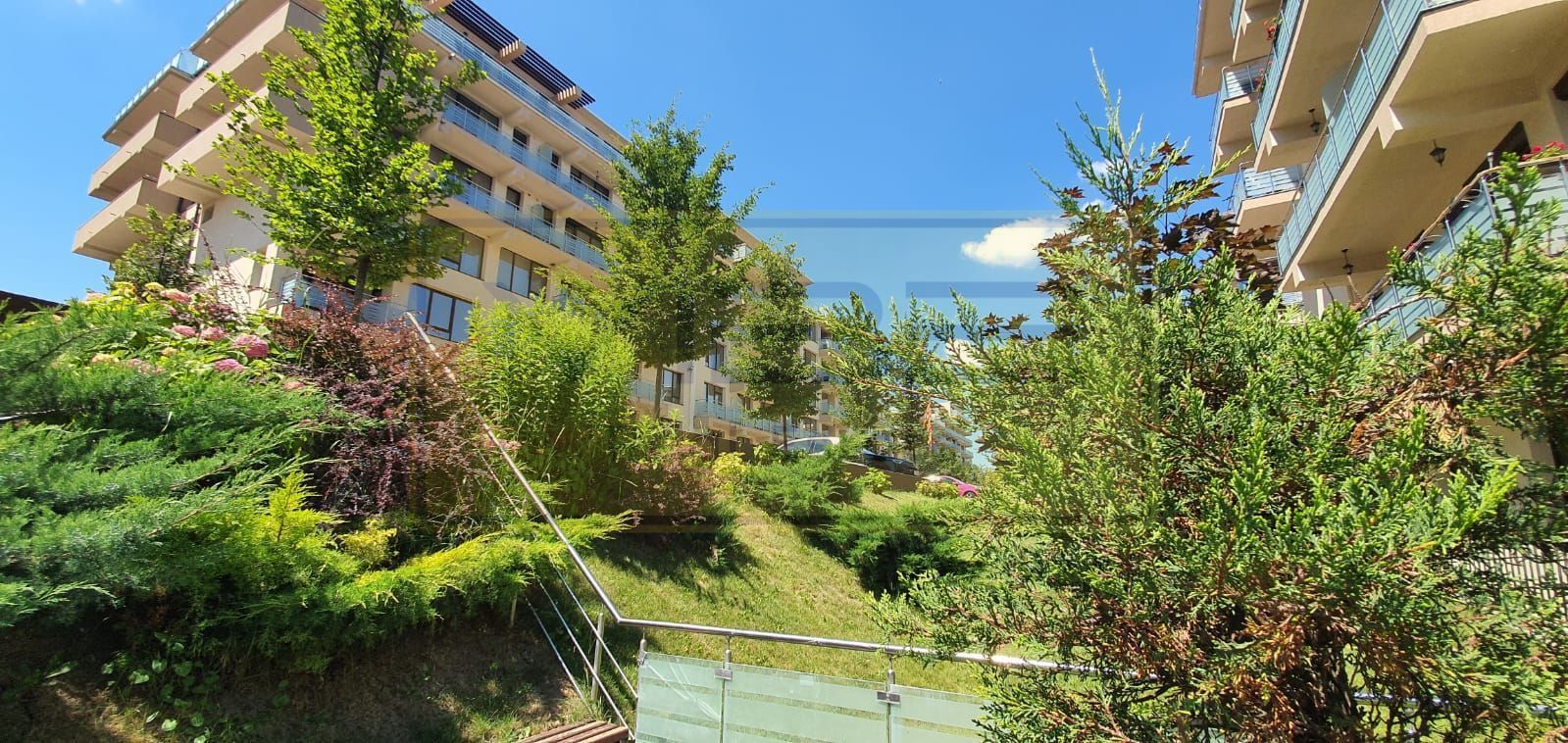 Garsoniera Copou Parcul Expozitiei Exclusive Residence - Poză 18