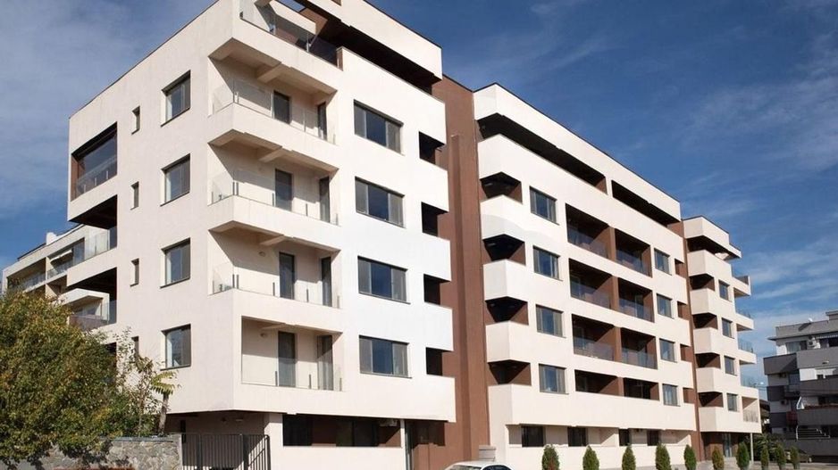 Chirie I Apartament 2 camere I Terasă generoasă 50 mp I Pipera - Poză 16