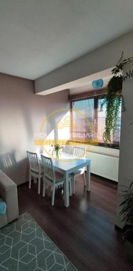 🏠Apartament 3 camere, 65mp Tip Penthouse // 📍Valea Lupului - Rond Era - Poză 8