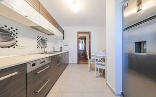 Apartament 4 camere decomandate, 85 mp, parcare, zona N Titulescu - Poză 9
