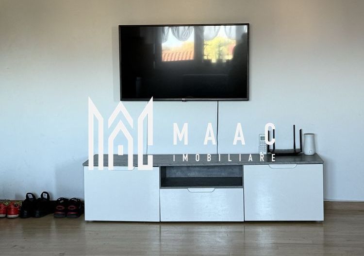 Apartament 3 camere decomandat de închiriat | Sibiu, Lazaret - Poză 7