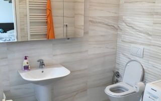 Apartament 3 camere Barbu Vacarescu | Chefalului | Vedere Lac - Poză 5
