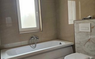 Duplex cu 3 camere despartit prin camera tehnica in Mosnita Noua - Poză 4