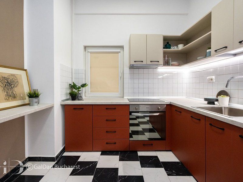 Apartament 2 camere N. Balcescu | GalDan Apartments - Poză 7