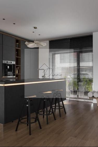 Vila Matei Millo I Pipera I 5 camere I complex rezidential - Poză 5