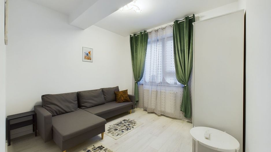 Apartament 3 Camere de Închiriat Nicolae Grigorescu Prisaca Dornei - Poză 11