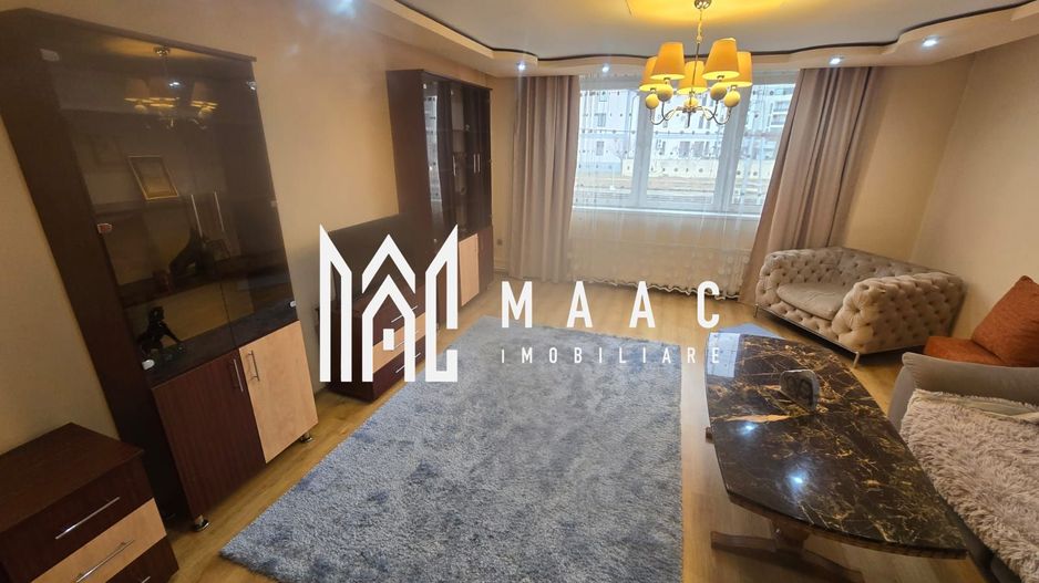 Apartament 4 camere de vânzare | Sibiu, Piața Cluj | intabulat - Poză 2