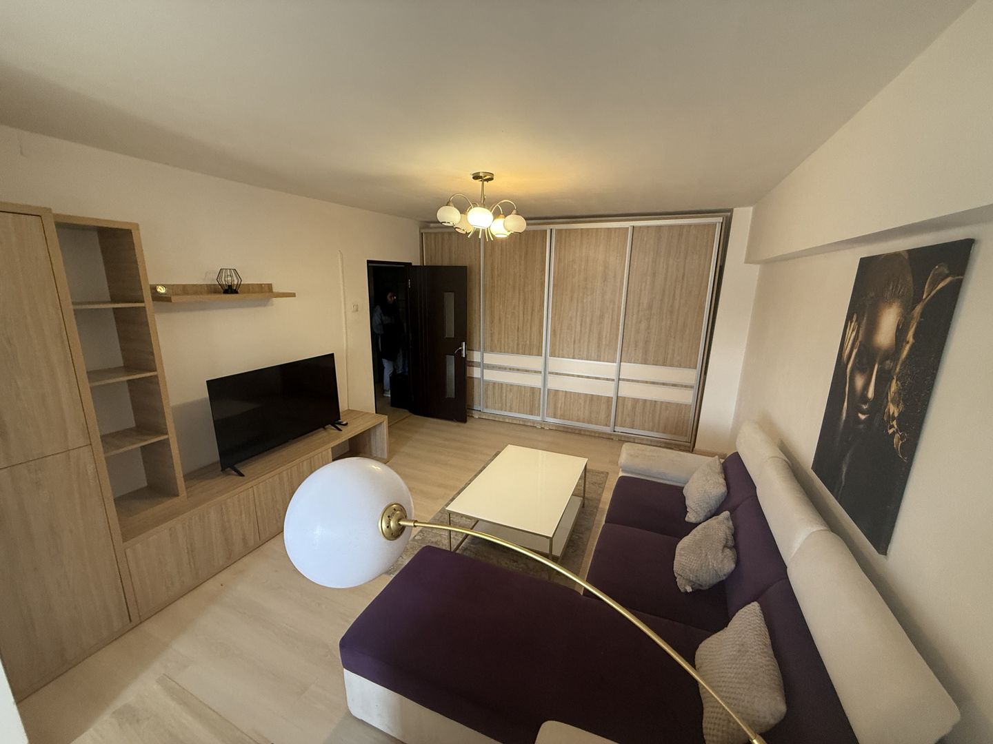 AP. 2 CAMERE PANTELIMON, BUCATARIE INCHISA, PET-FRIENDLY, NEGOCIABIL - Poză 1