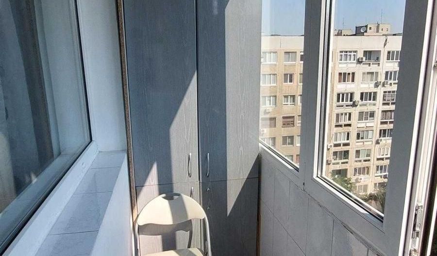 AP. 3 CAMERE - TINERETULUI, BLOC REABILITAT, METROU 6 MIN, MODERN - Poză 5