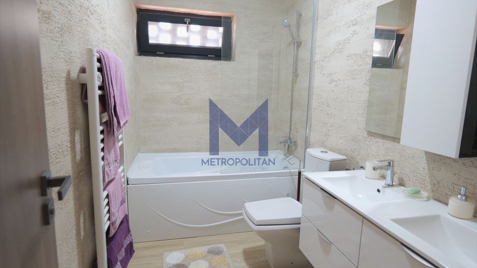 Casă/ Vilă de închiriat deosebit de atractivă - Poză 9