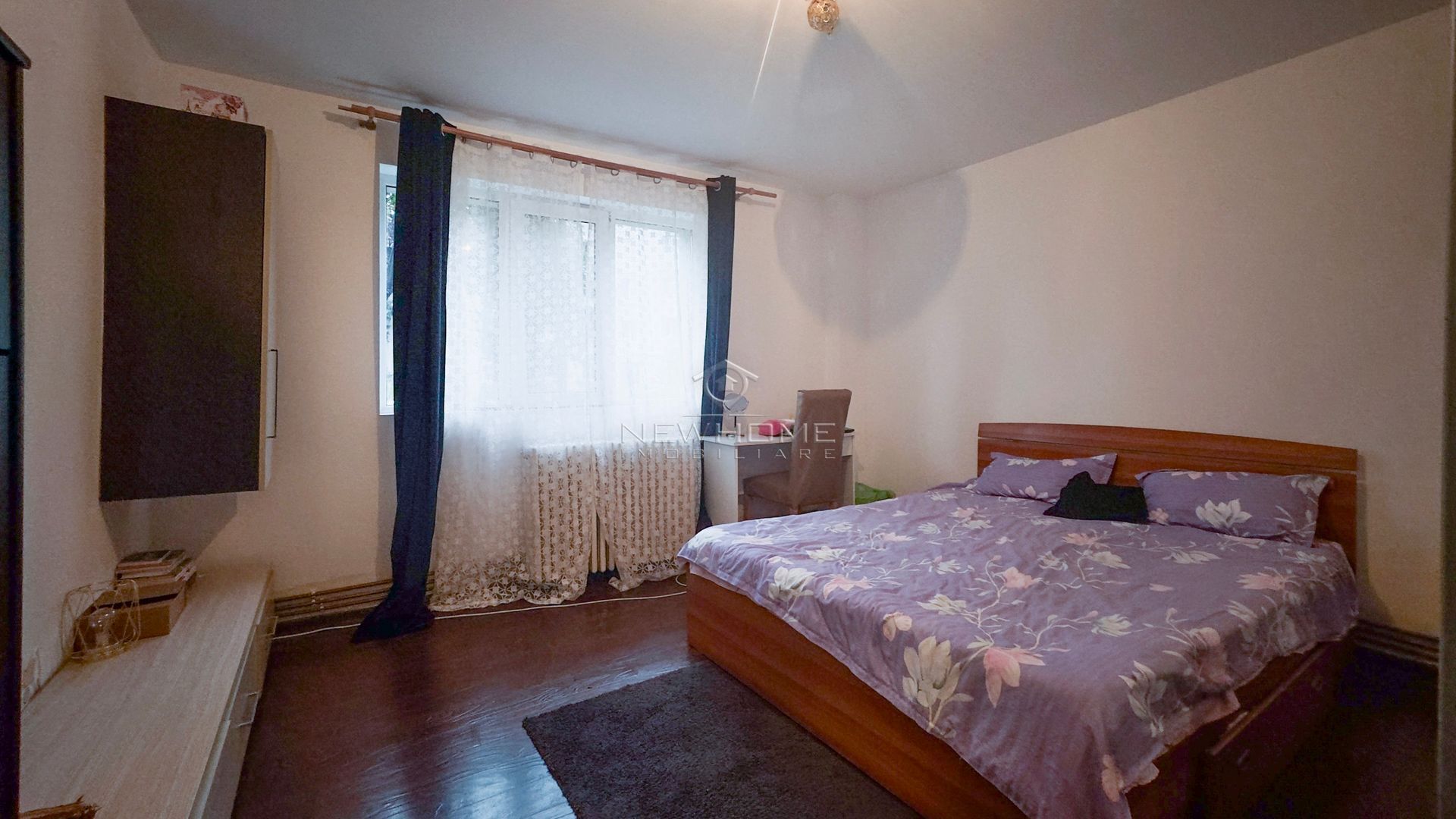 Apartament 2 camere decomandat în zona BIG Manastur - Poză 4