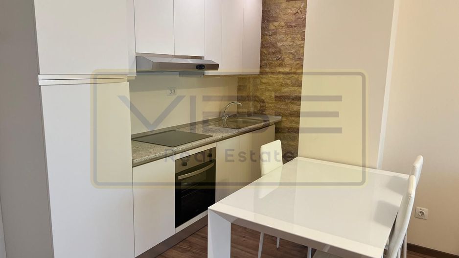EXCLUSIVE RESIDENCE -2 CAMERE  - 60MP- COPOU - Poză 2