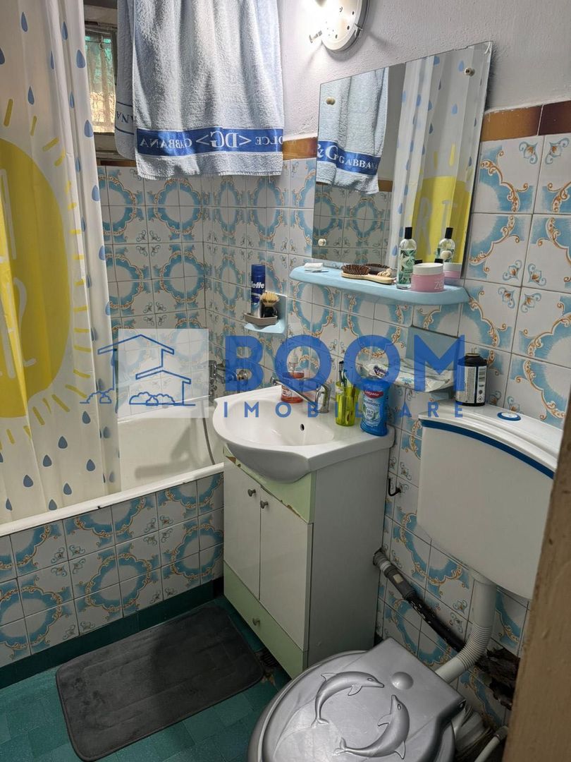 Apartament cu 2 camere | Nord | Parter I-01 - Poză 6