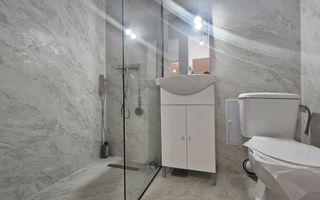 DE VANZARE 3 CAMERE DECOMANDAT 66 MP ETAJ 1 RENOVAT GATA DE MUTARE - Poză 9