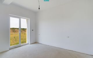 Apartament 3 camere, grădină proprie, Torontalului - Poză 3