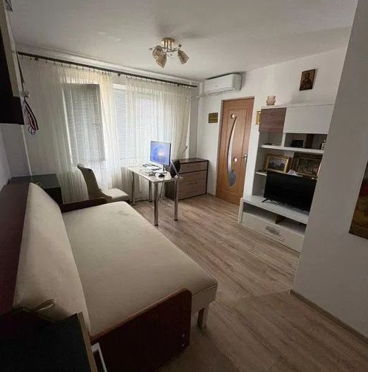 Garsonieră complet utilată disponibilă imediat – Brâncoveanu Sector 4 - Poză 2