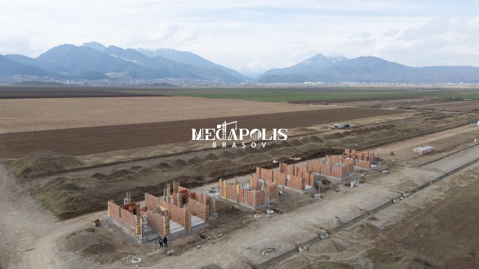 Casă premium | Săcele | 110 mp utili - Poză 6