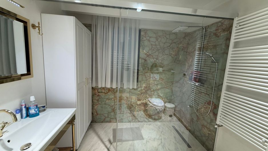 Apartament 3 Camere 150 mp + Terase | Mobilat si Utilat Premium - Poză 7