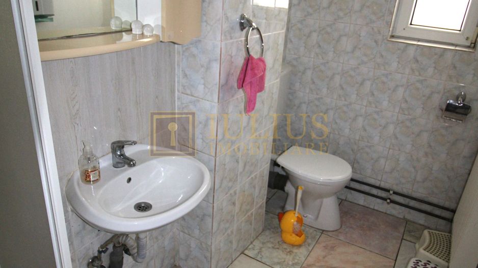 Casa ideala pentru activitati Comerciale. (gradinita, after school, ...) - Poză 12