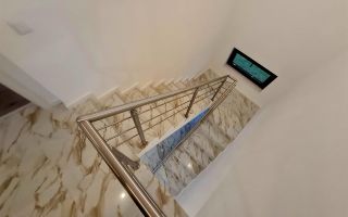 Vila superba cu 5 camere, intabulata 2025, P+E, toate utilitatile.  Harman - Poză 5