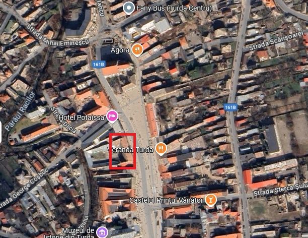 Apartament ULTRACENTRAL - Piata Republicii - 82MP - Poză 3